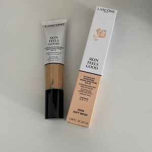 Lancôme Tinted Moisturizer
